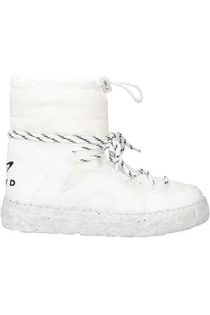 F_WD FOOTWEAR - Ankle boots - on YOOX.com