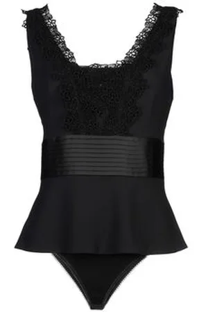 HANITA TOPWEAR - Tops - on YOOX.com