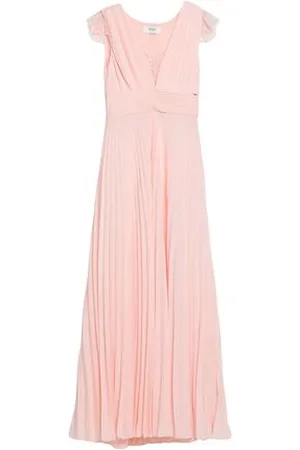 Fracomina DRESSES - Maxi dresses - on YOOX.com