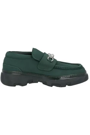 Burberry FOOTWEAR - Loafers - on YOOX.com
