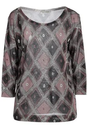 ANGELO MARANI KNITWEAR - Jumpers - on YOOX.com