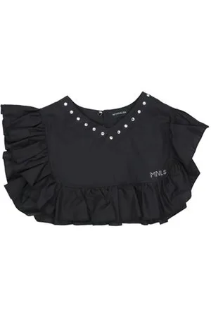 MONNALISA TOPWEAR - Tops - on YOOX.com
