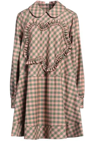 Kenzo DRESSES - Mini dresses - on YOOX.com