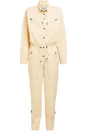 Marant Etoile JUMPSUITS & TRACKSUITS - Jumpsuits - on YOOX.com