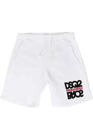 Dsquared2 BOTTOMWEAR - Shorts & Bermuda Shorts - on YOOX.com