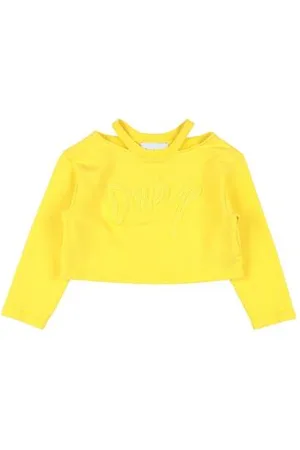 Dondup TOPWEAR - Sweatshirts - on YOOX.com