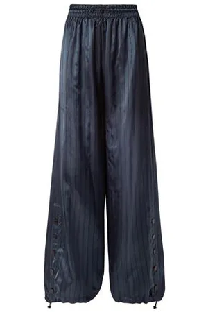 MONSE BOTTOMWEAR - Trousers - on YOOX.com