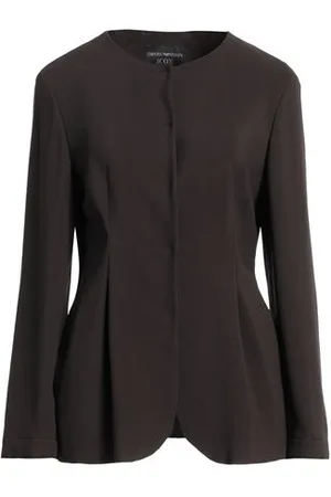 Emporio Armani SUITS and CO-ORDS - Blazers - on YOOX.com