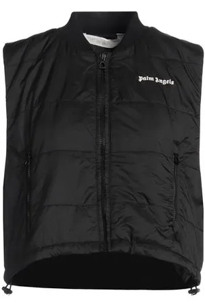 Palm Angels COATS & JACKETS - Gilets - on YOOX.com