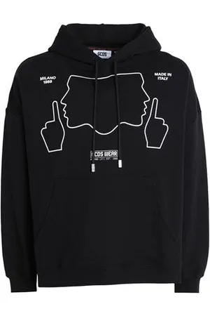 GCDS TOPWEAR - Sweatshirts - on YOOX.com