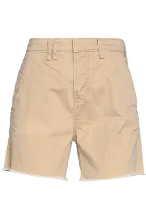 Cycle BOTTOMWEAR - Denim shorts - on YOOX.com