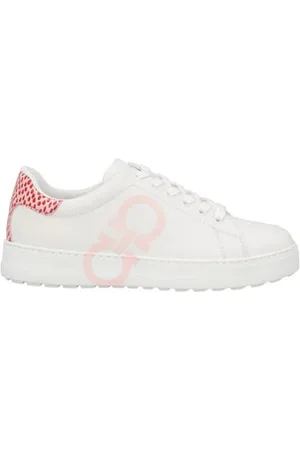 Salvatore Ferragamo FOOTWEAR - Trainers - on YOOX.com