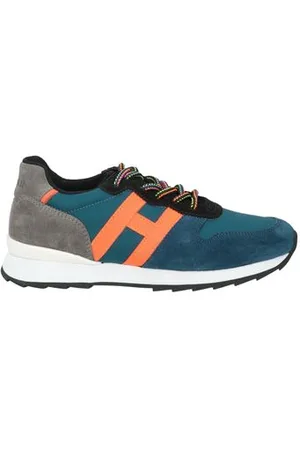 Hogan FOOTWEAR - Trainers - on YOOX.com