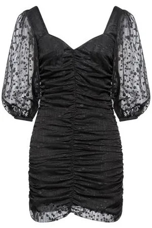 Desigual DRESSES - Mini dresses - on YOOX.com