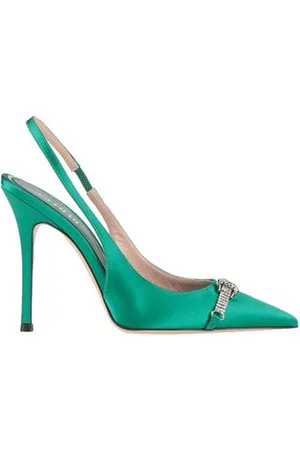 GEDEBE FOOTWEAR - Pumps - on YOOX.com