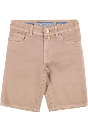 Jacob Cohen BOTTOMWEAR - Shorts & Bermuda Shorts - on YOOX.com