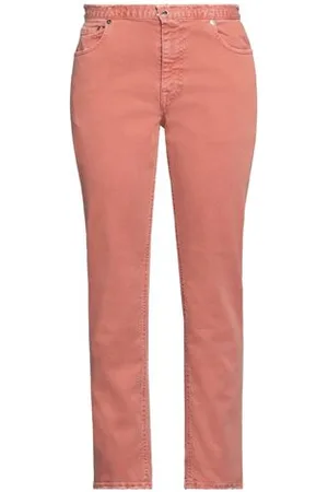 Roberto Cavalli BOTTOMWEAR - Jeans - on YOOX.com