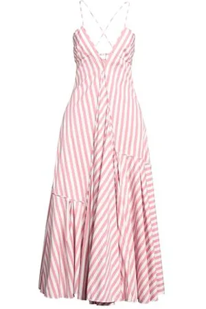 Jil Sander DRESSES - Maxi dresses - on YOOX.com