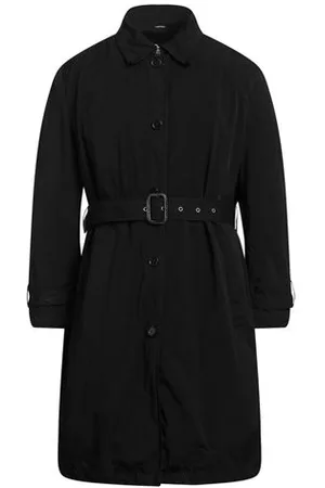 Aspesi COATS & JACKETS - Overcoats & Trench Coats - on YOOX.com