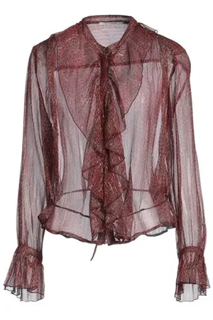 Pomandere TOPWEAR - Shirts - on YOOX.com