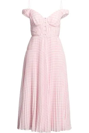 Self-Portrait DRESSES - Midi dresses - on YOOX.com