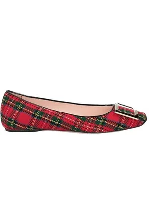Roger Vivier FOOTWEAR - Ballet flats - on YOOX.com