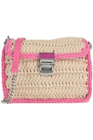 Msgm BAGS - Cross-body bags - on YOOX.com