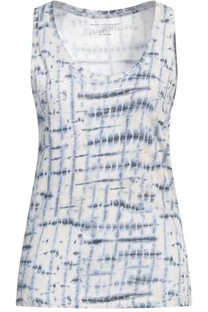 Majestic TOPWEAR - Tank Tops - on YOOX.com