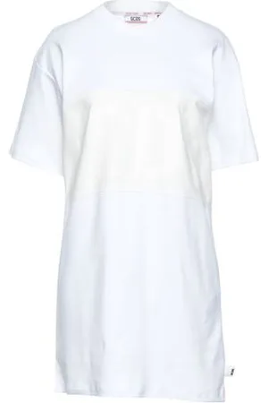 GCDS DRESSES - Mini dresses - on YOOX.com