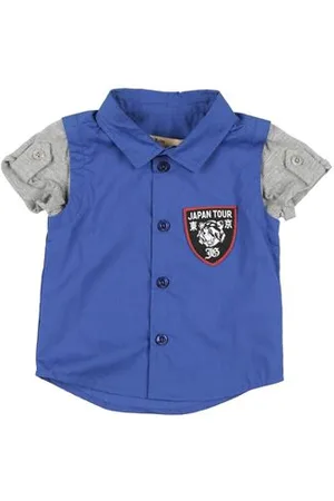 John Galliano TOPWEAR - Shirts - on YOOX.com