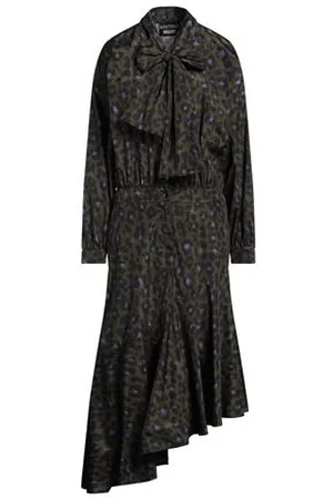 Moschino DRESSES - Midi dresses - on YOOX.com