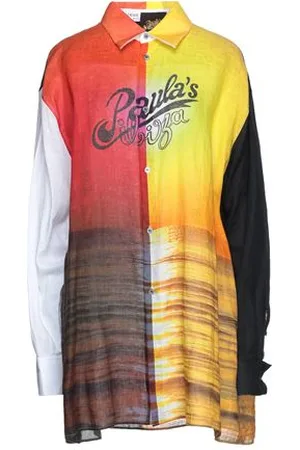 Loewe TOPWEAR - Shirts - on YOOX.com