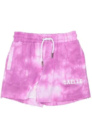 GAËLLE BOTTOMWEAR - Shorts & Bermuda Shorts - on YOOX.com