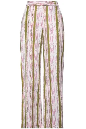 LISA CORTI BOTTOMWEAR - Trousers - on YOOX.com