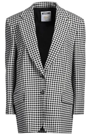 Moschino SUITS and CO-ORDS - Blazers - on YOOX.com