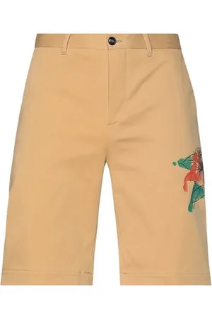 (+) people BOTTOMWEAR - Shorts & Bermuda Shorts - on YOOX.com