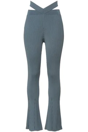 DION LEE BOTTOMWEAR - Trousers - on YOOX.com