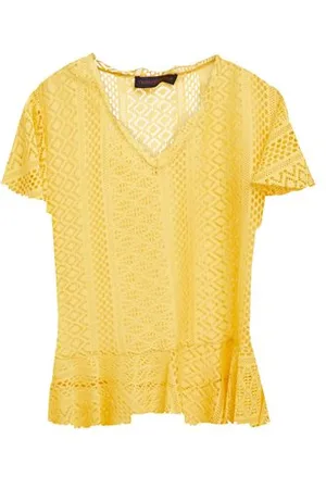 Trussardi TOPWEAR - Tops - on YOOX.com