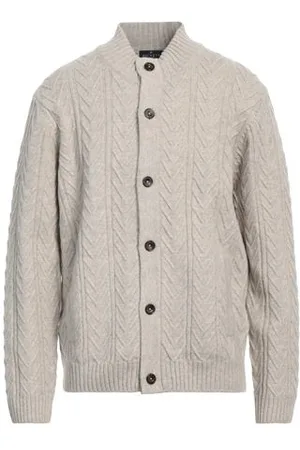 Hackett KNITWEAR - Cardigans - on YOOX.com