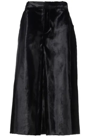FAY BOTTOMWEAR - Midi skirts - on YOOX.com