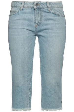ERMANNO SCERVINO BOTTOMWEAR - Jeans - on YOOX.com