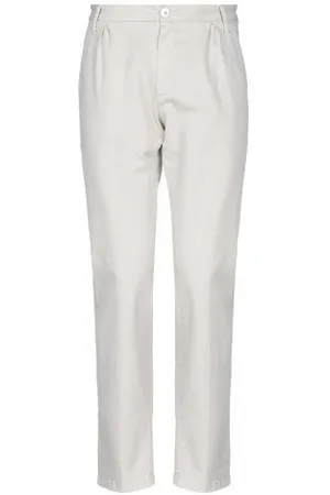 Aglini BOTTOMWEAR - Trousers - on YOOX.com
