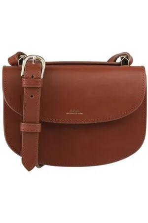 A.P.C. BAGS - Cross-body bags - on YOOX.com