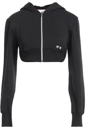 Chiara Ferragni TOPWEAR - Sweatshirts - on YOOX.com