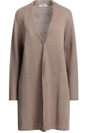 TONET KNITWEAR - Cardigans - on YOOX.com