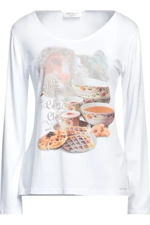 EAN 13 TOPWEAR - T-shirts - on YOOX.com