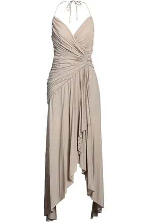 ALEXANDRE VAUTHIER DRESSES - Midi dresses - on YOOX.com