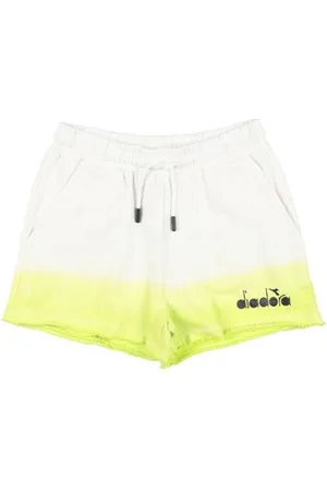 Diadora BOTTOMWEAR - Shorts & Bermuda Shorts - on YOOX.com