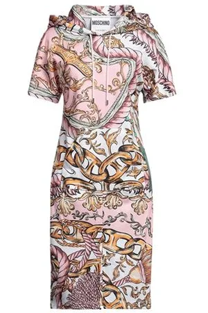 Moschino DRESSES - Midi dresses - on YOOX.com