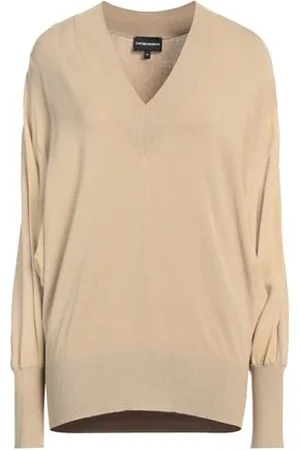 Emporio Armani KNITWEAR - Jumpers - on YOOX.com